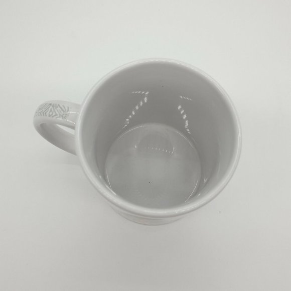 Hawaiian Sea Turtle Coffee Tea Cup Mug ABC Stores 2007 Island Collection Tropics - Picture 7 of 10